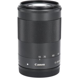 ＥＦ－Ｍ５５－２００ｍｍ　Ｆ４．５－６．３ＩＳ　ＳＴＭ