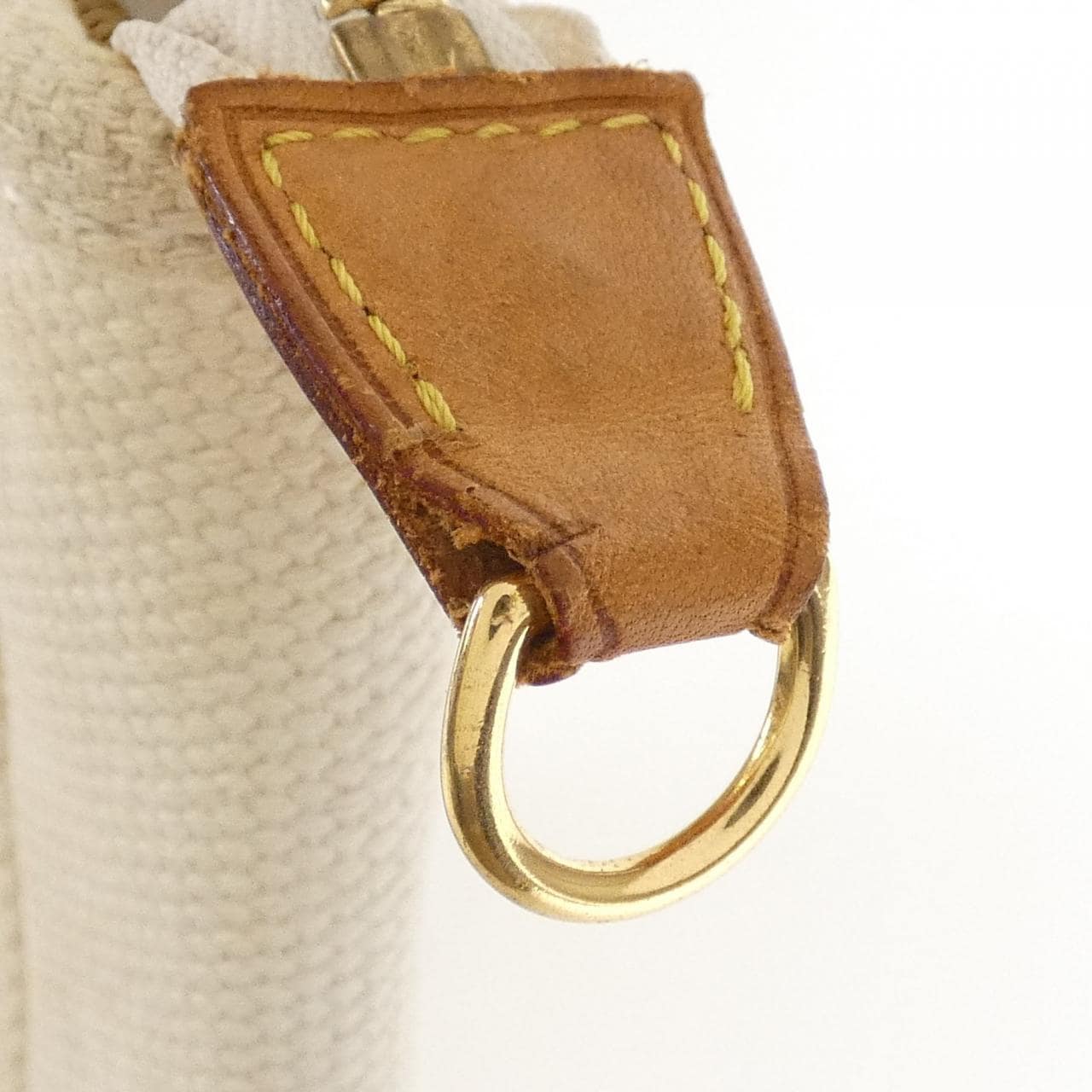 LOUIS VUITTON Antigua Cabas MM M40036 包