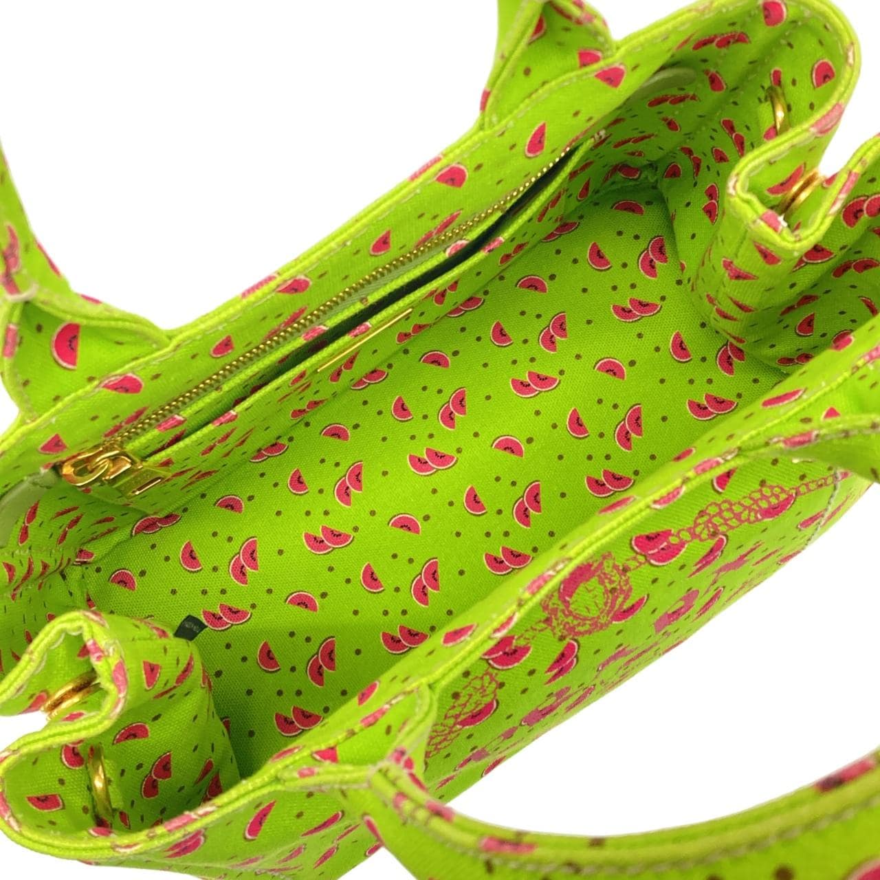 プラダ 1BG439 バッグ