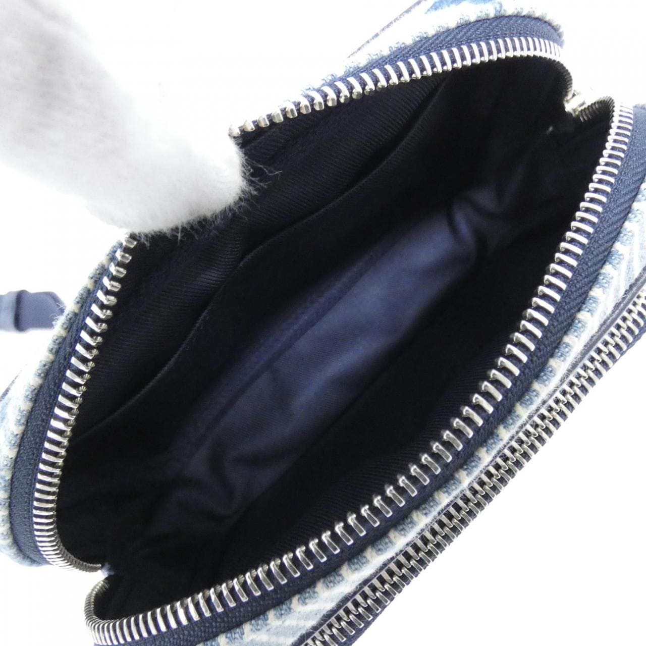 ルイヴィトン ウォーターカラー モノグラム アウトドア ポシェット M80462 ショルダーバッグ