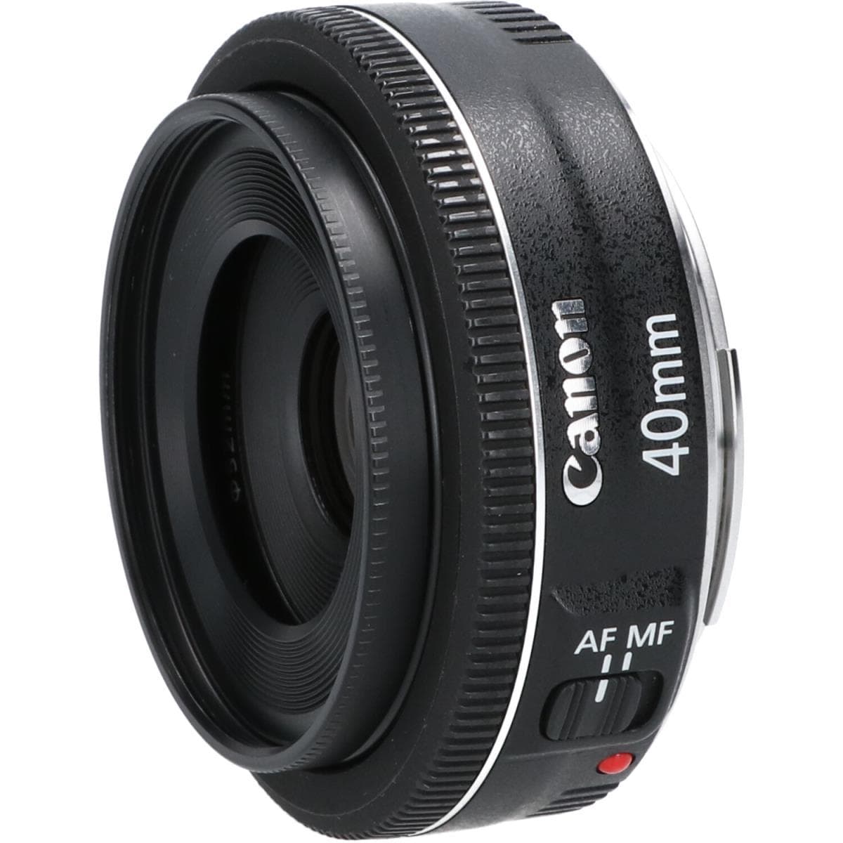 ＣＡＮＯＮ　ＥＦ４０ｍｍ　Ｆ２．８ＳＴＭ