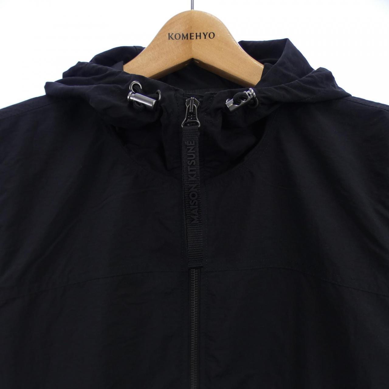 MAISON KITSUNE KITSUNE jacket