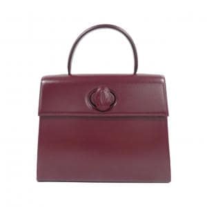 【ヴィンテージ】カルティエ MUST DE CARTIER バッグ
