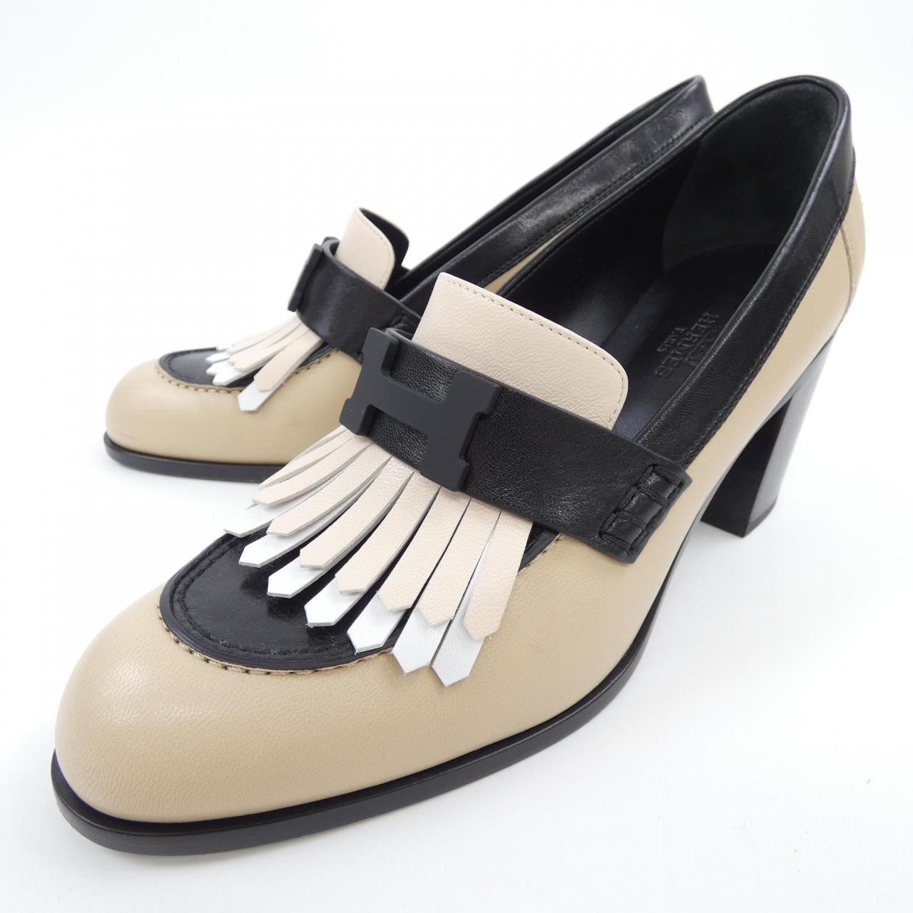 エルメス HERMES エリゼ 221069Z シューズ