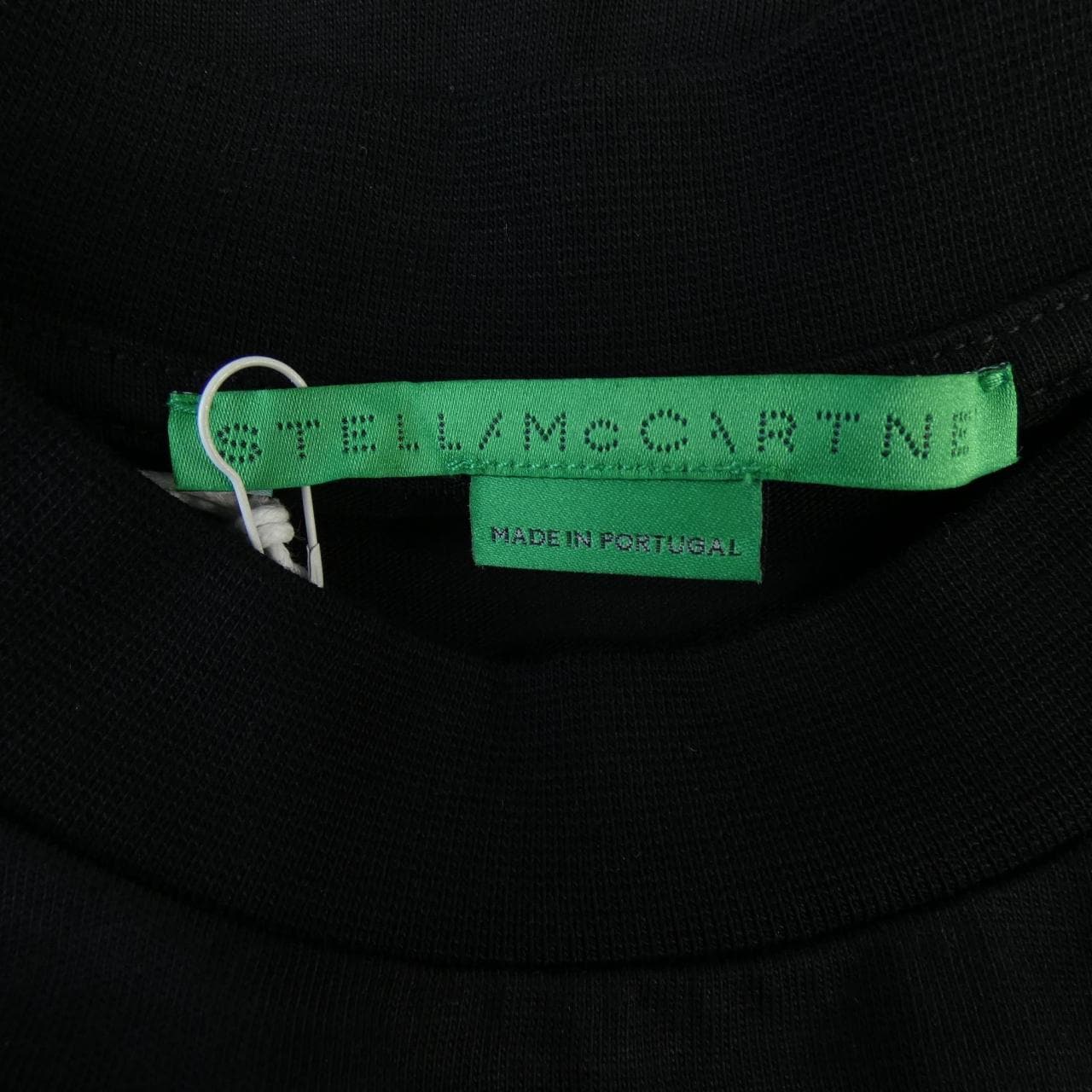 ステラマッカートニー STELLA MCCARTNEY レコードロンティ Tシャツ