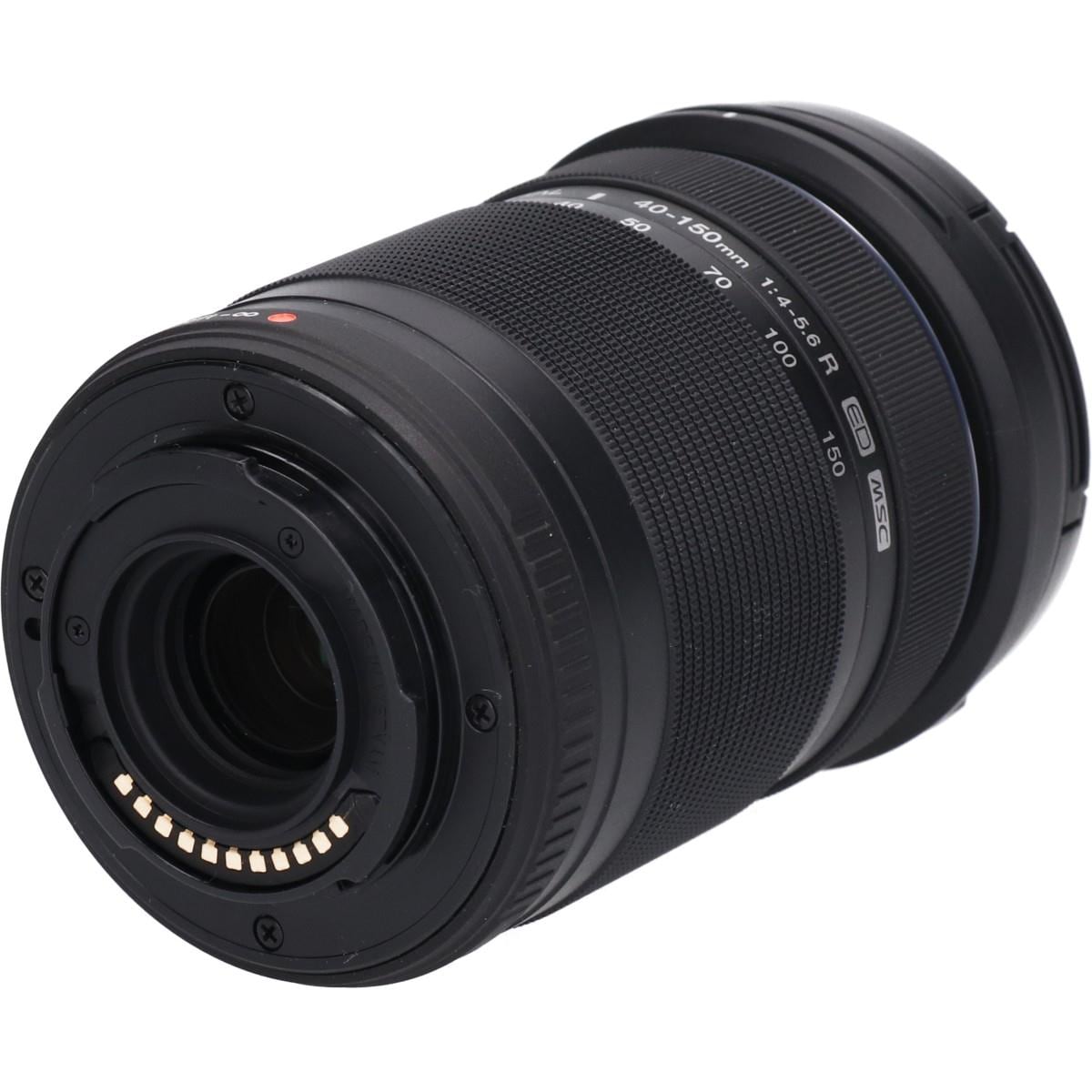 MZD ED40-150mm F4-5.6R黑色