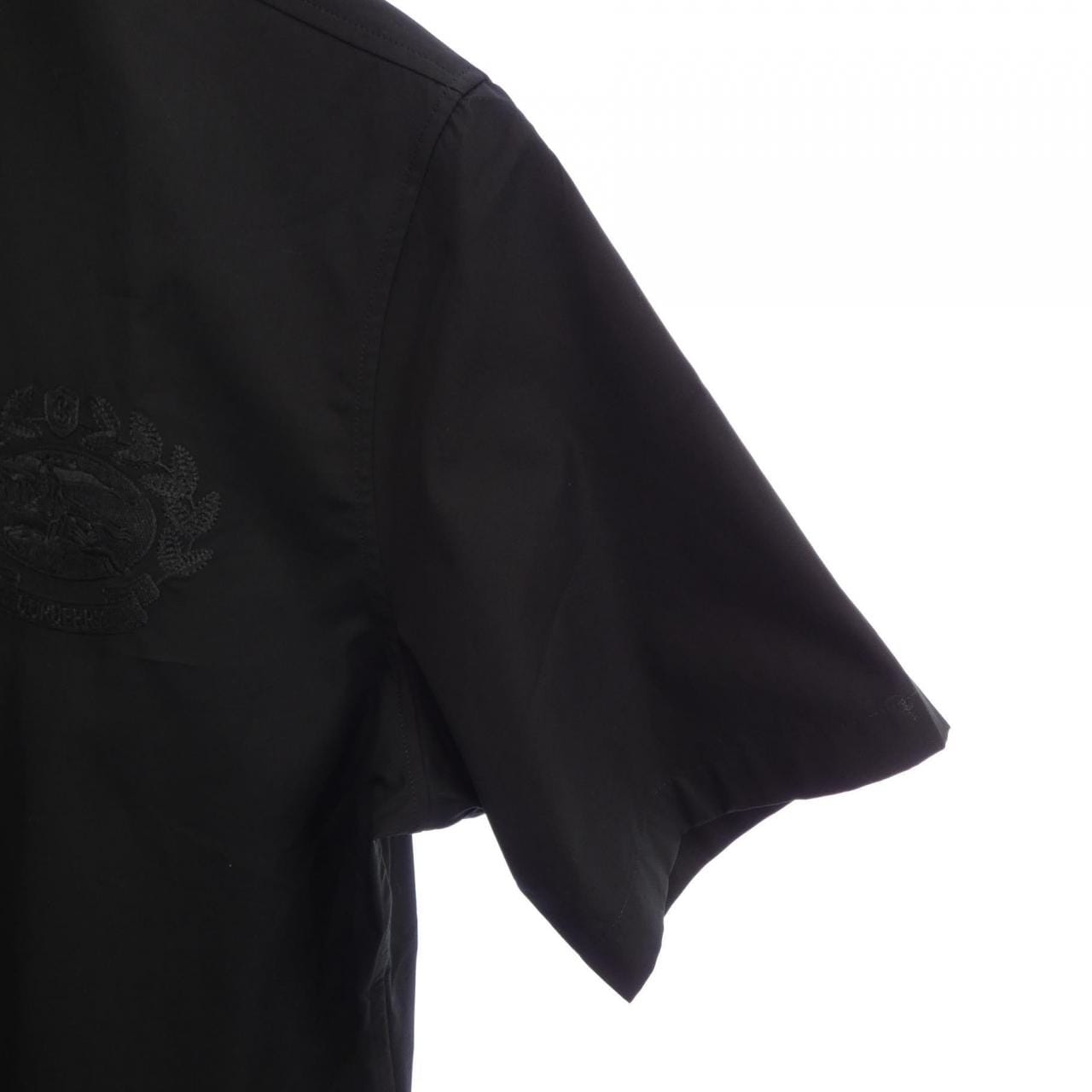 バーバリー BURBERRY 8095318 S／Sシャツ