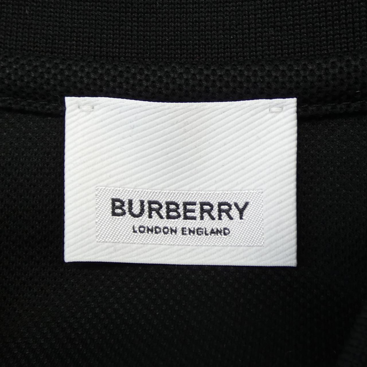 バーバリー BURBERRY 8083154 ポロシャツ