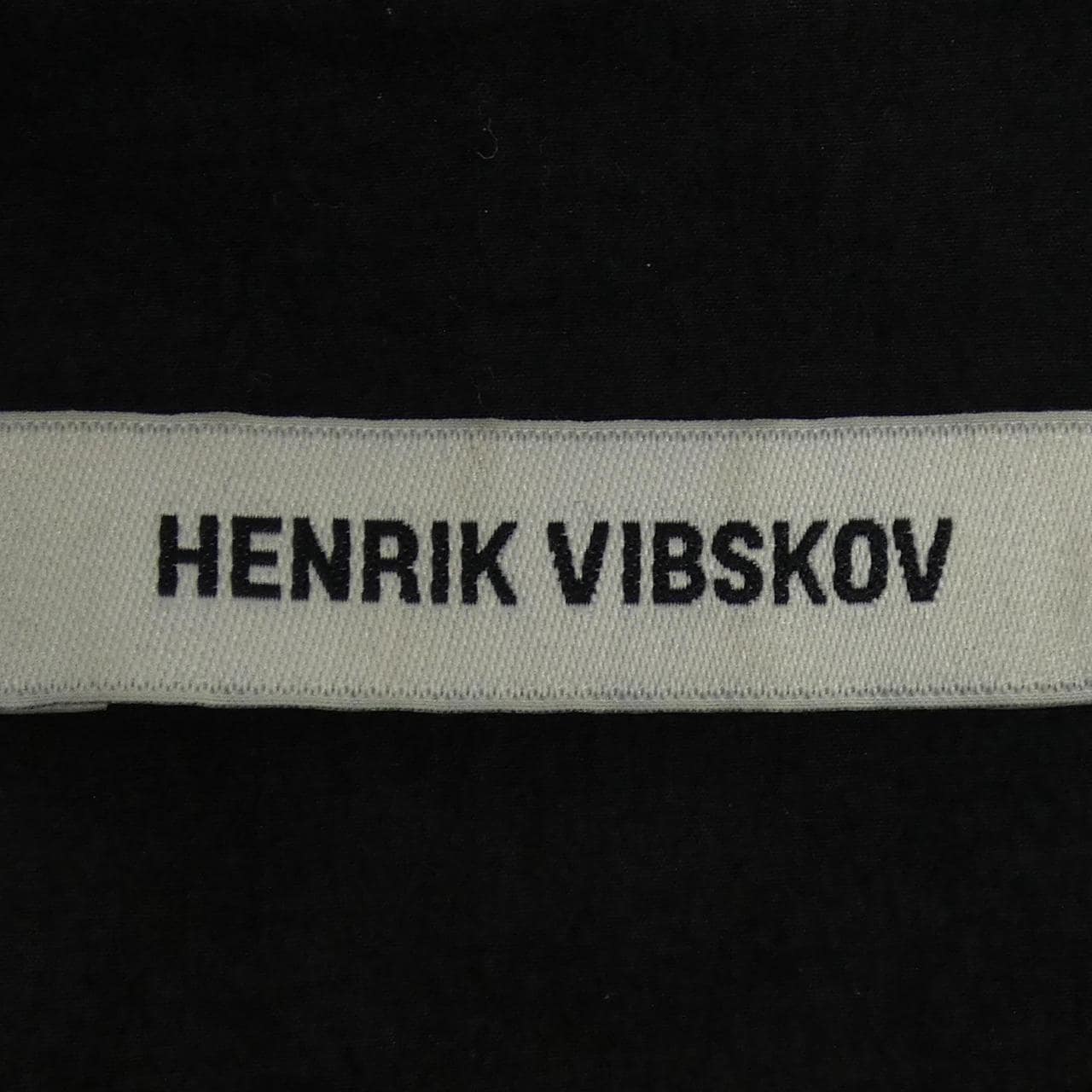 ヘンリックヴィブスコフ HENRIK VIBSKOV ワンピース