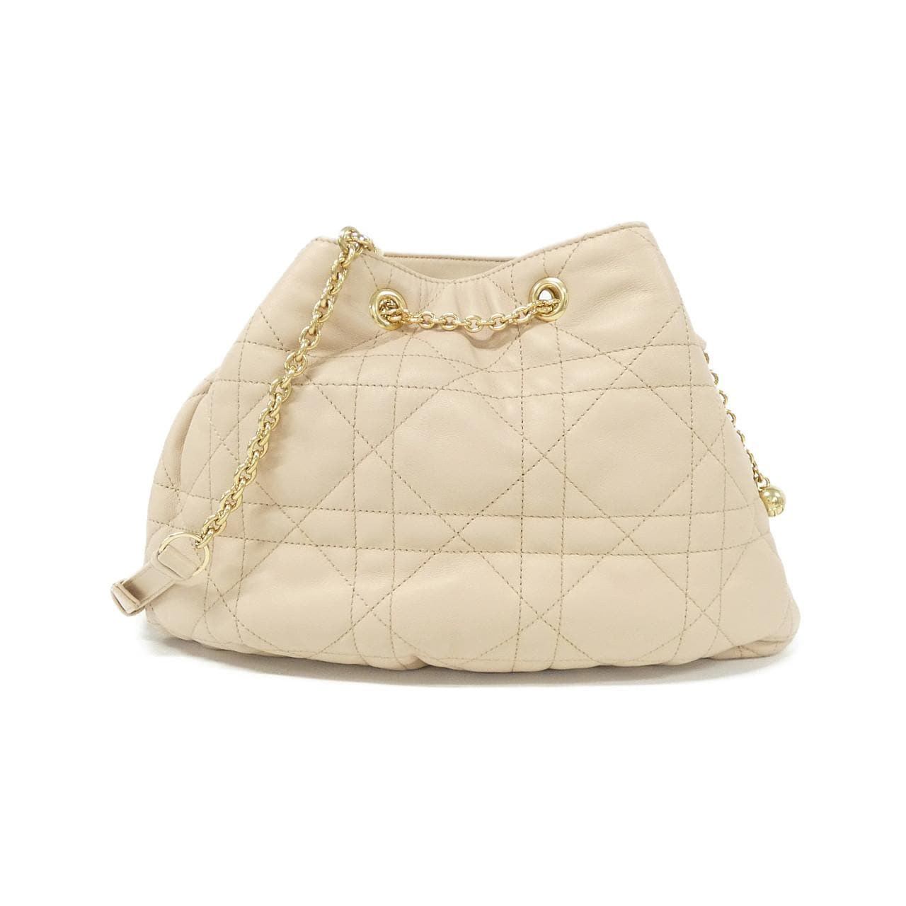 クリスチャンディオール ディオール アミ M22566FBE ショルダーバッグ