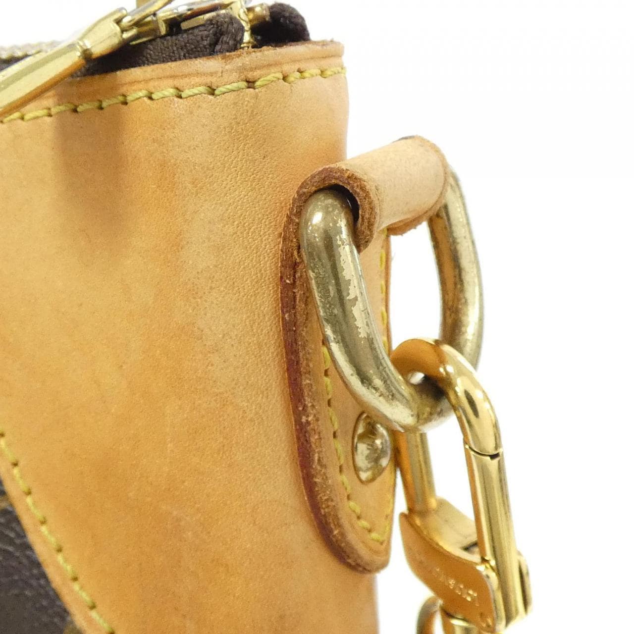 ルイヴィトン モノグラム オデオン GM M56388 バッグ