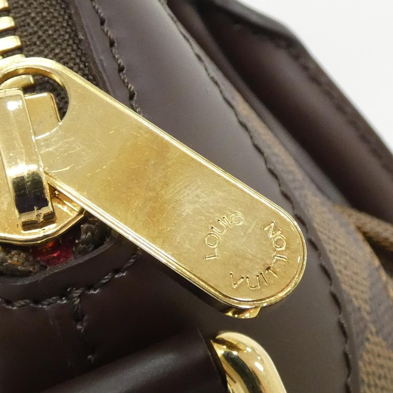 ルイヴィトン ダミエ トレヴィ GM N51998 バッグ