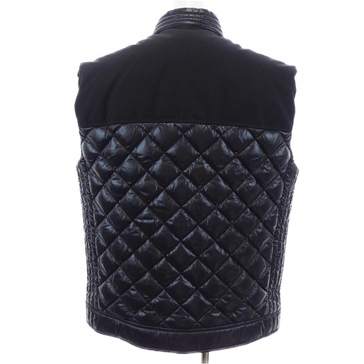 モンクレール MONCLER JEUNET ダウンベスト