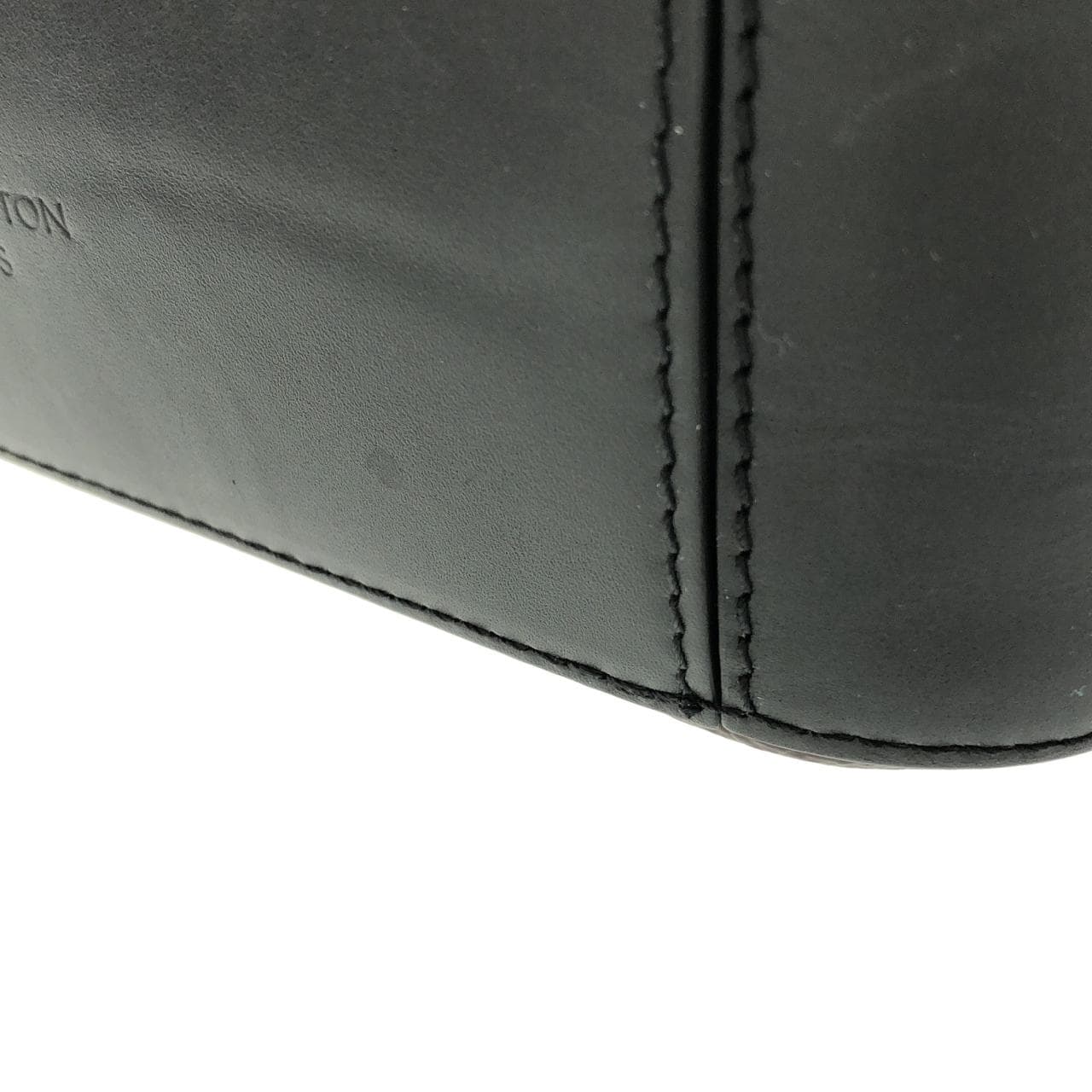 ルイヴィトン モノグラム サントンジュ M43555 ショルダーバッグ