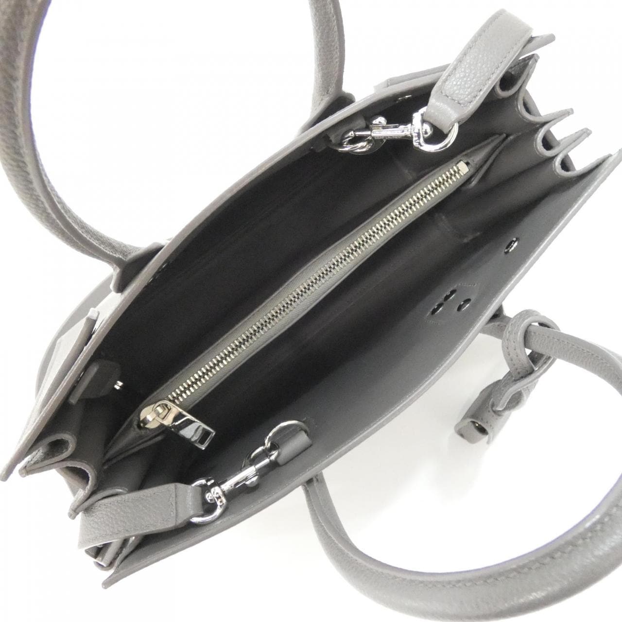 サンローラン ベイビー サック ド ジュール 421863 B681N バッグ