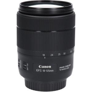 ＥＦ－Ｓ１８－１３５ｍｍ　Ｆ３．５－５．６ＩＳ　ＵＳＭ