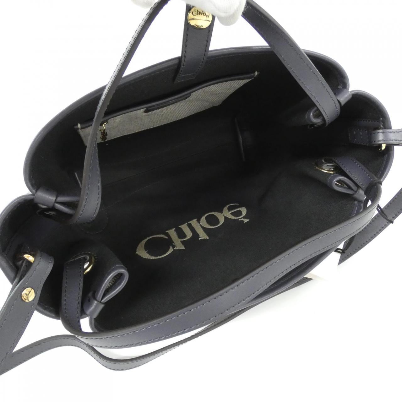 【新品】クロエ CHLOE CLOVER CH26AS656 S63 バッグ