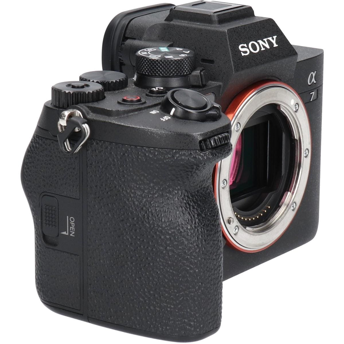 α７　ＩＶ　ＩＬＣＥ－７Ｍ４