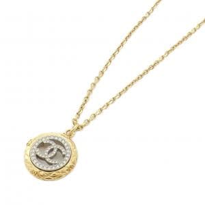 シャネル ABF087 ネックレス