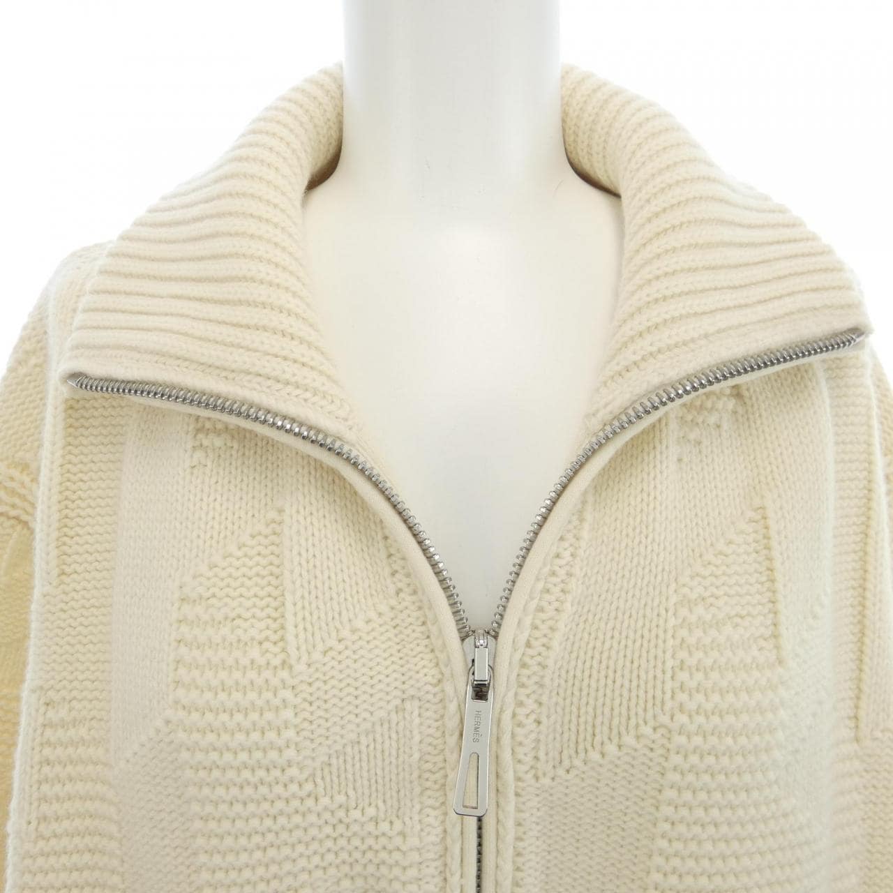 エルメス HERMES ブルゾン