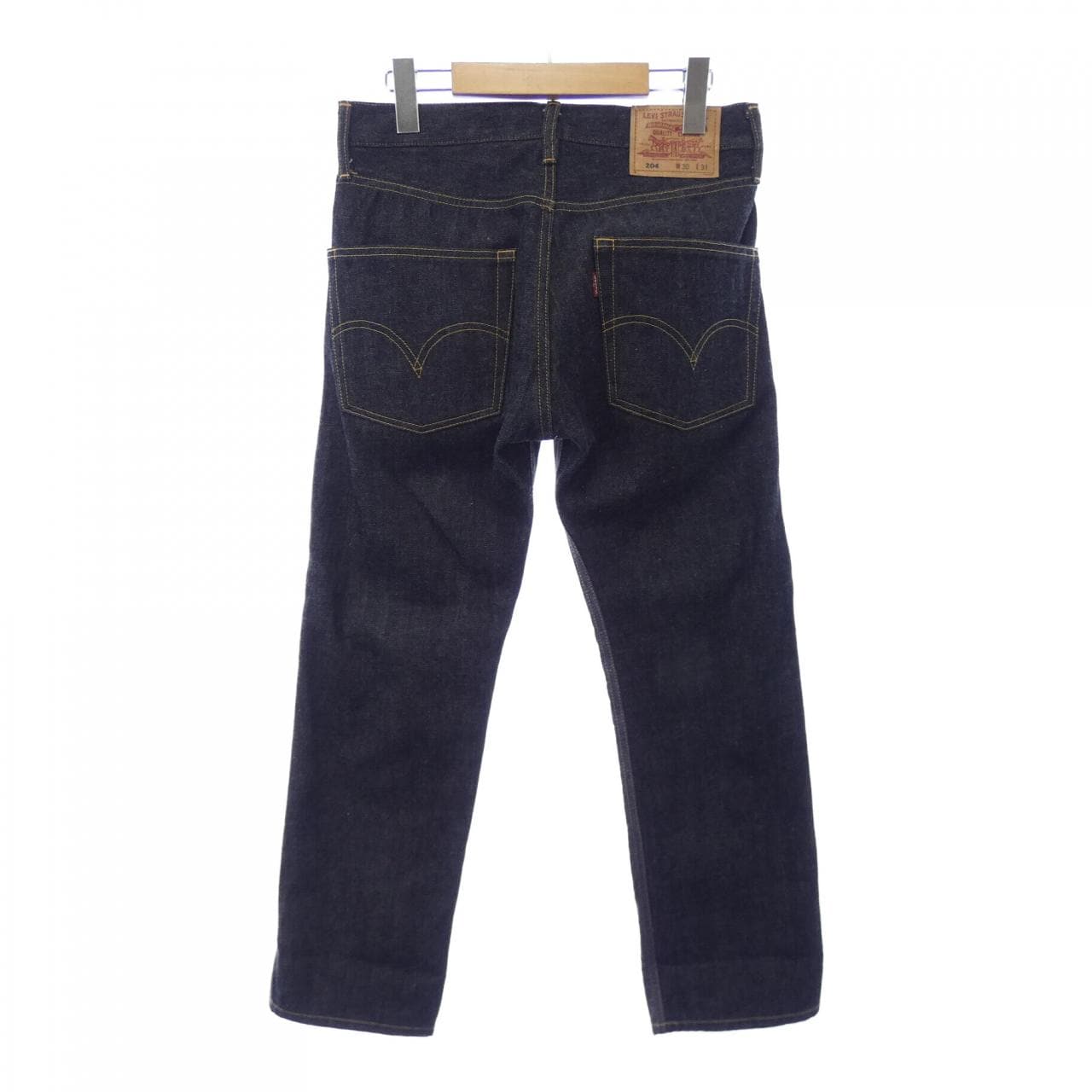 JUNYA WATANABE MAN牛仔褲