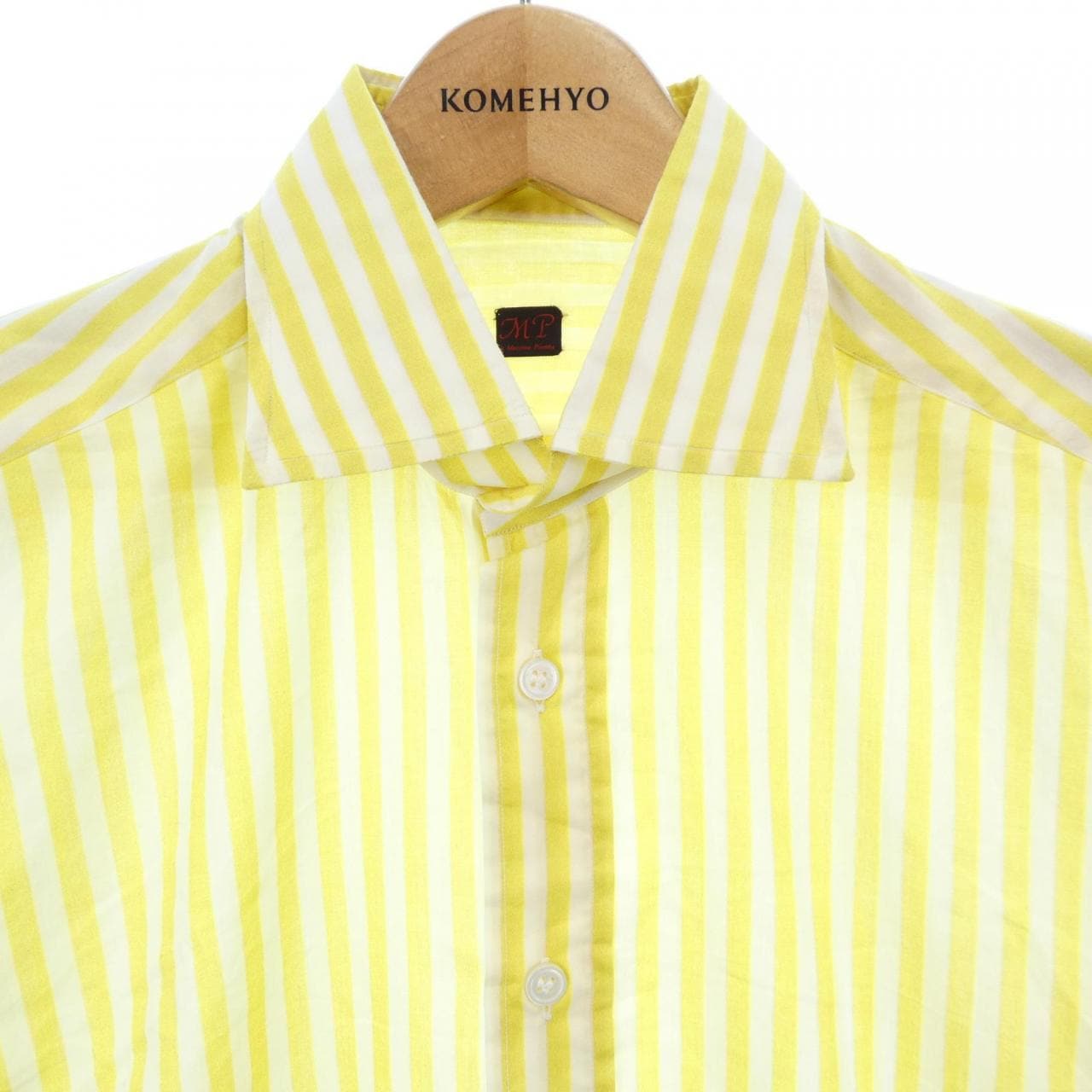 エムピー マッシモ ピオンボ MP MASSIMO PIOMBO Tシャツ