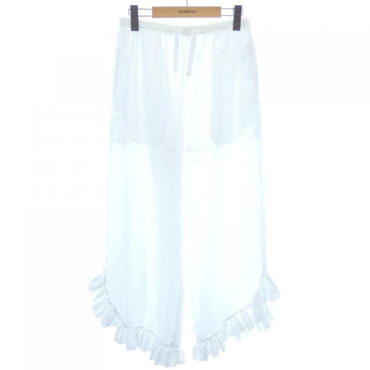 シーニュ Cygne セットアップ