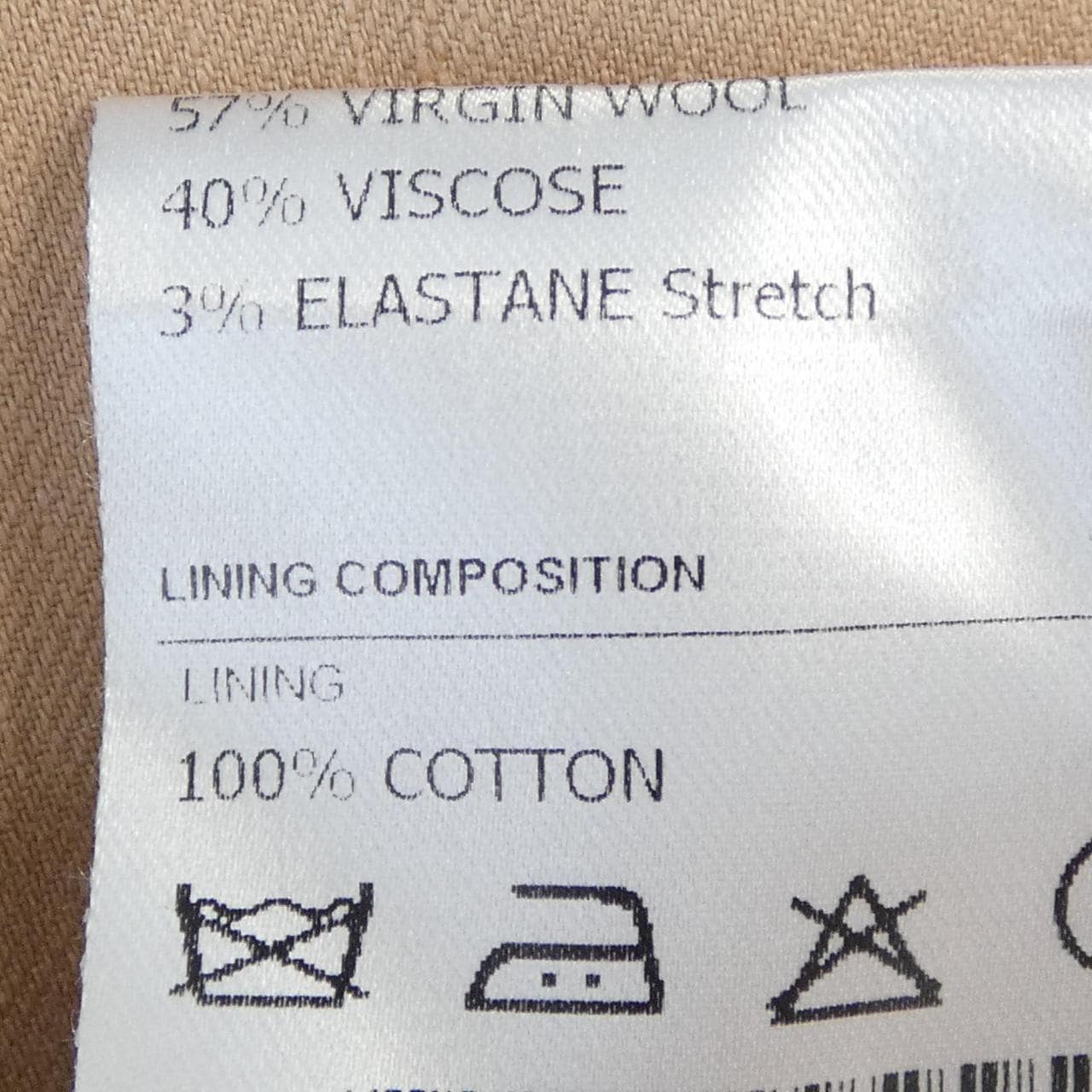 タリアトーレ TAGLIATORE 2SMJ22B11 スーツ