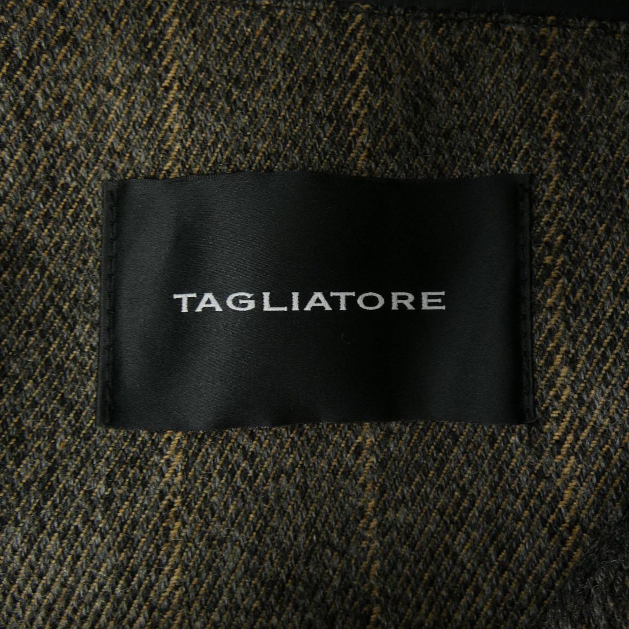 タリアトーレ TAGLIATORE LOYD/S コート