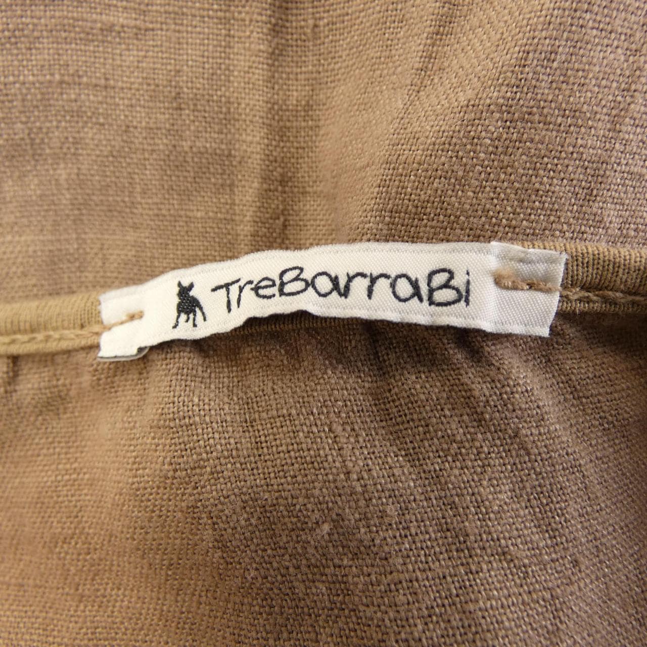TREBARRABI ワンピース