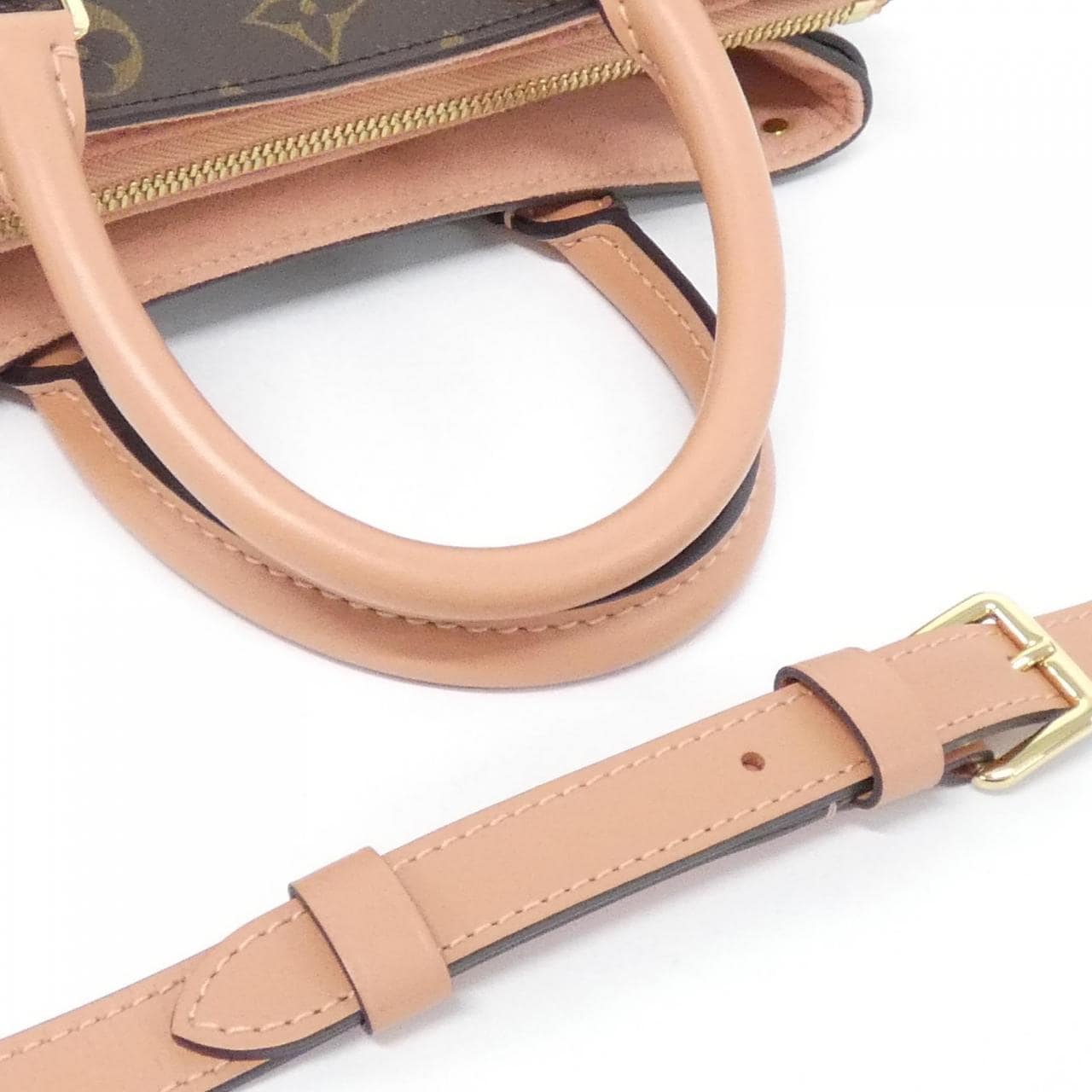 ルイヴィトン モノグラム スフロBB M44899 バッグ