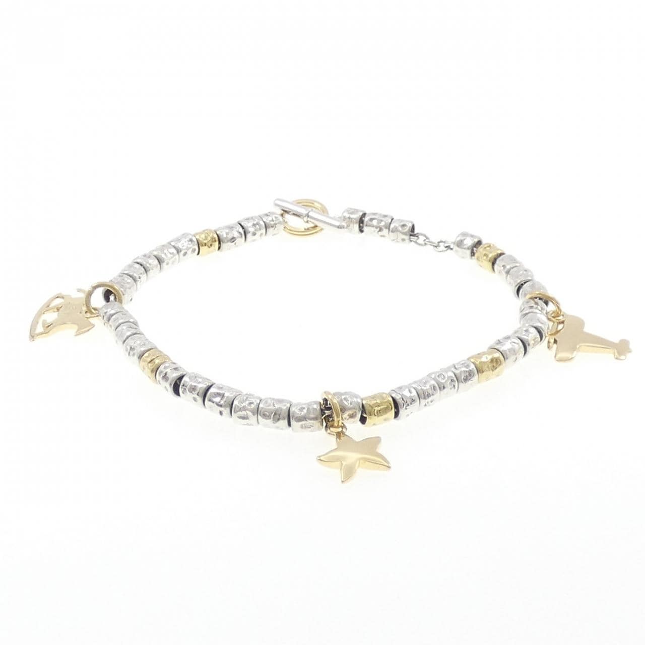 ポメラート ドド ブレスレット