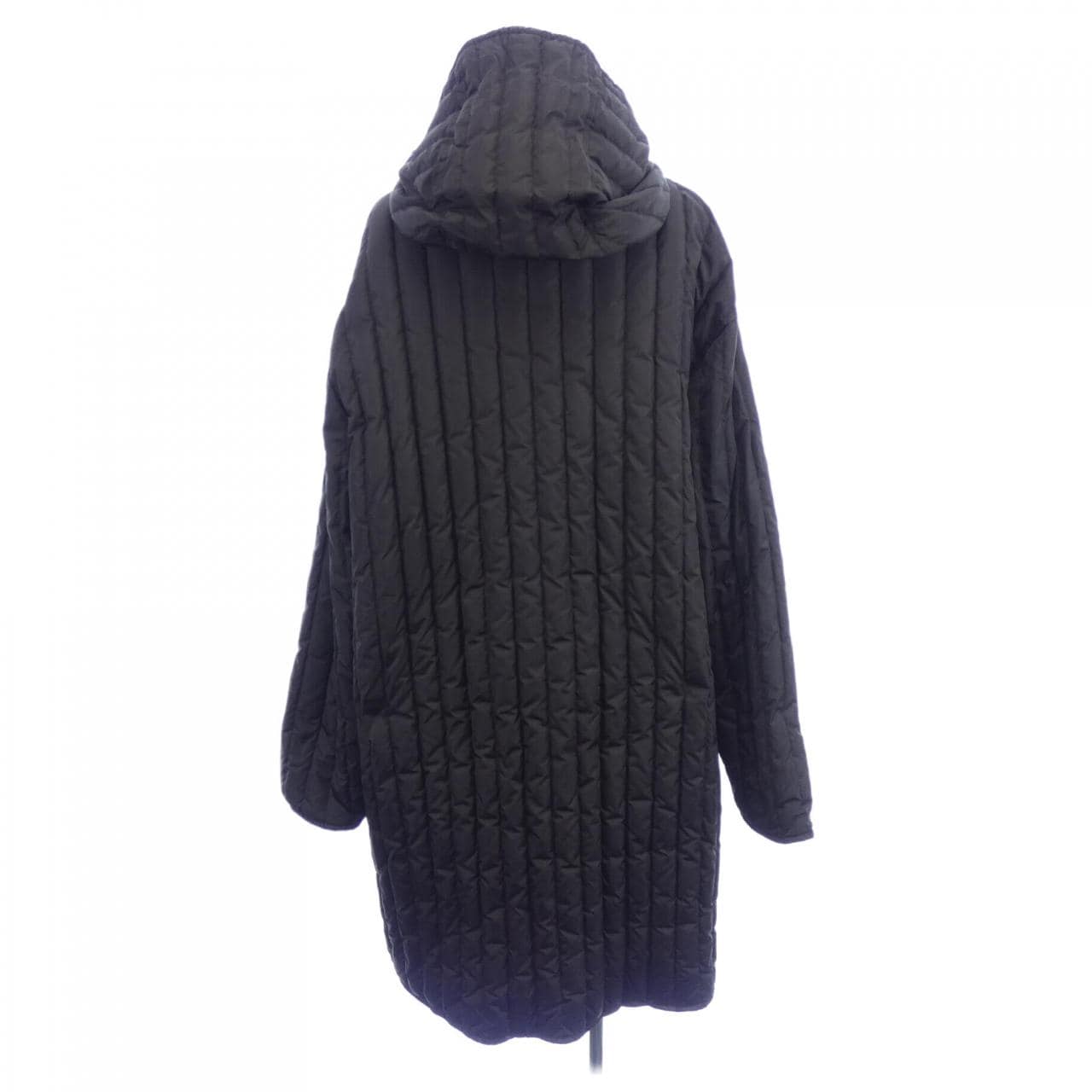 エンポリオアルマーニ EMPORIO ARMANI ダウンコート