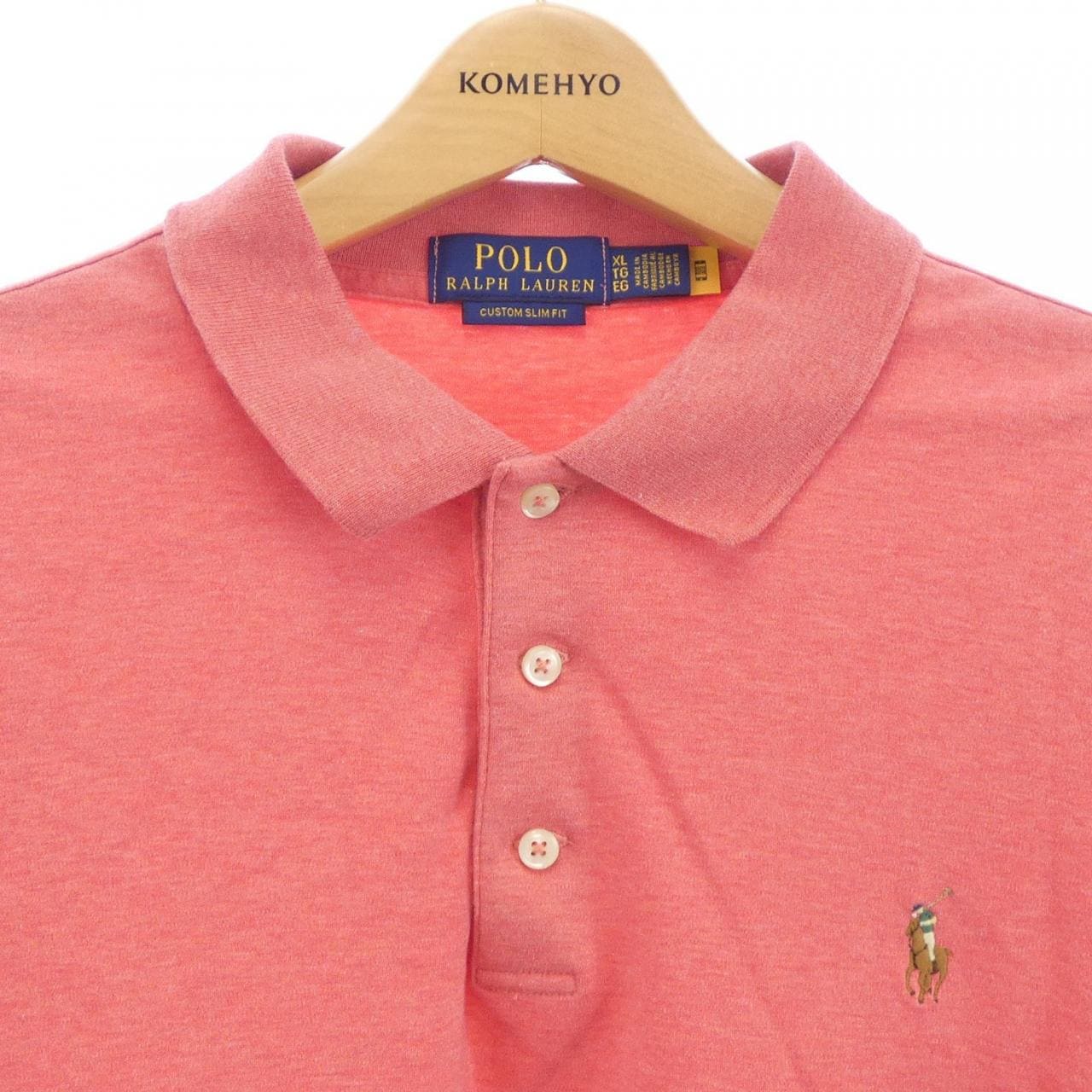ポロラルフローレン POLO RALPH LAUREN ポロシャツ
