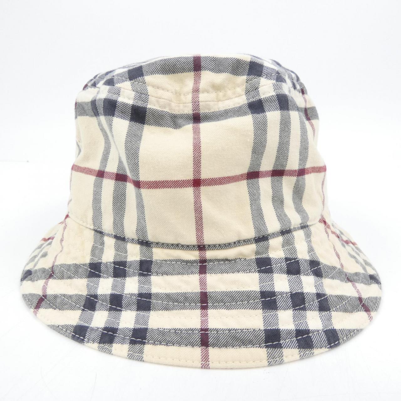 バーバリー BURBERRY 80756501 ハット