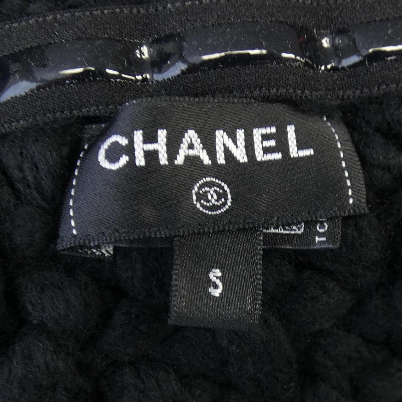 シャネル CHANEL P72987K10476 トップス