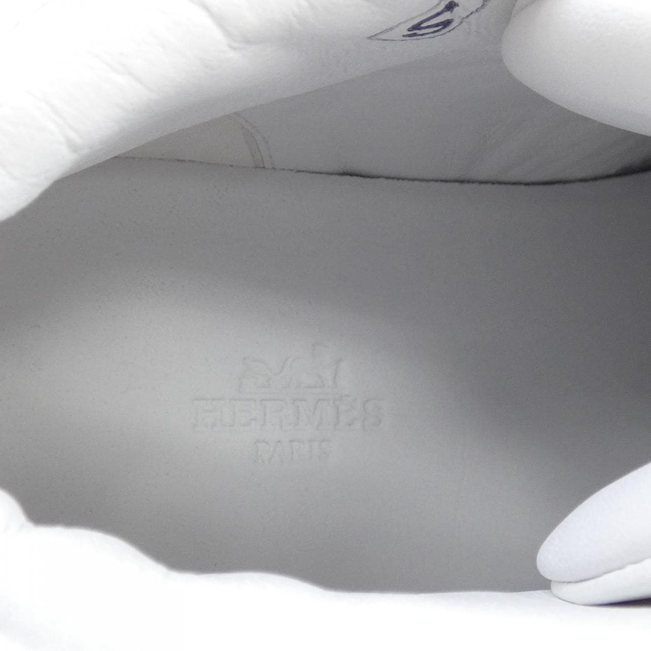 エルメス HERMES 231792Z スニーカー