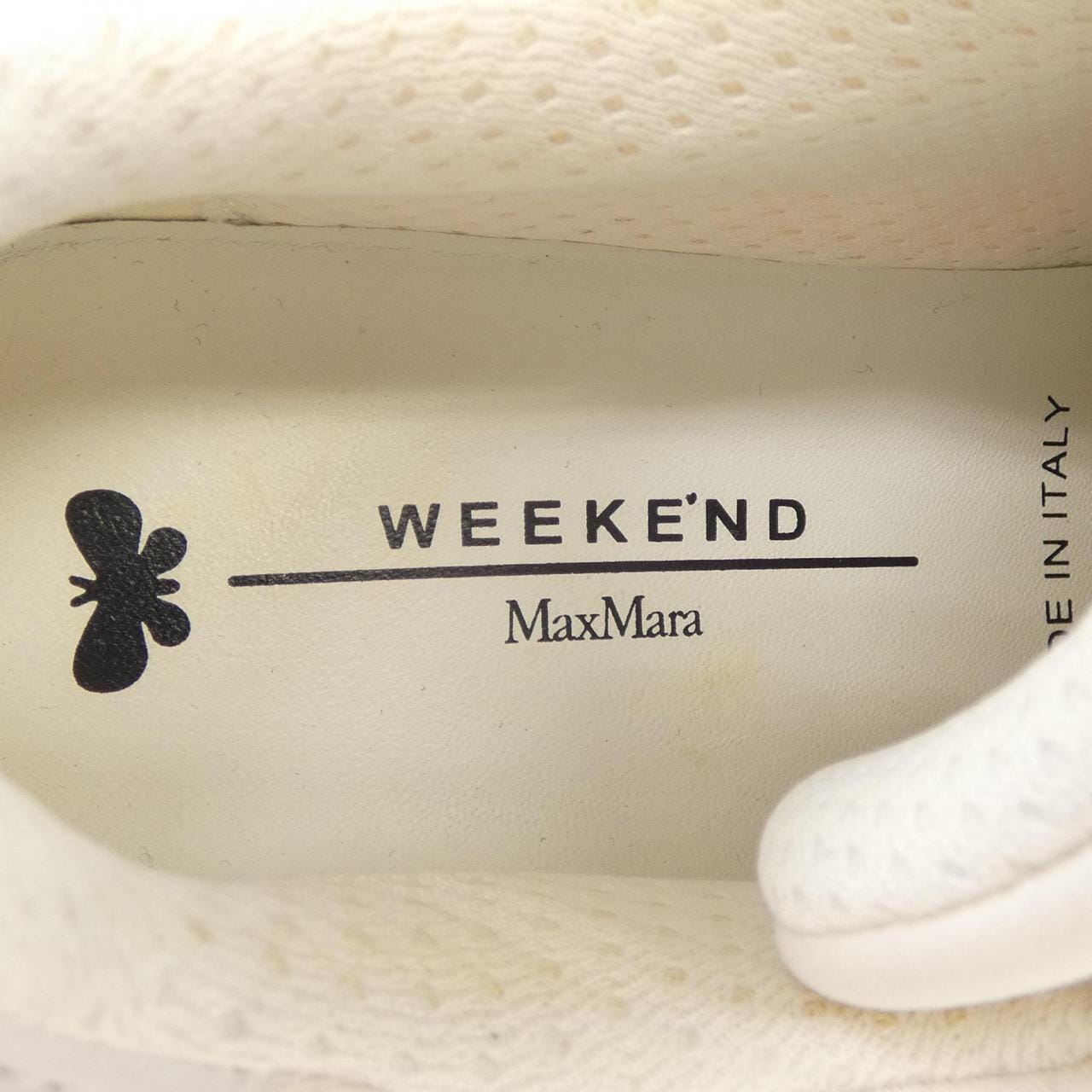 マックスマーラウィークエンド Max Mara weekend ANDY07 スニーカー