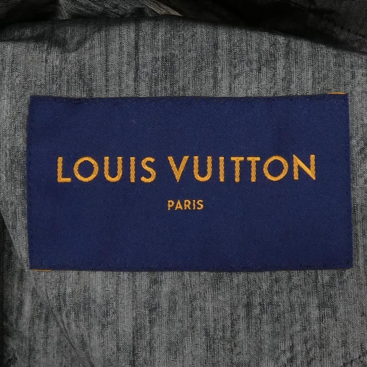 ルイヴィトン LOUIS VUITTON HFB92WHZI707N ブルゾン