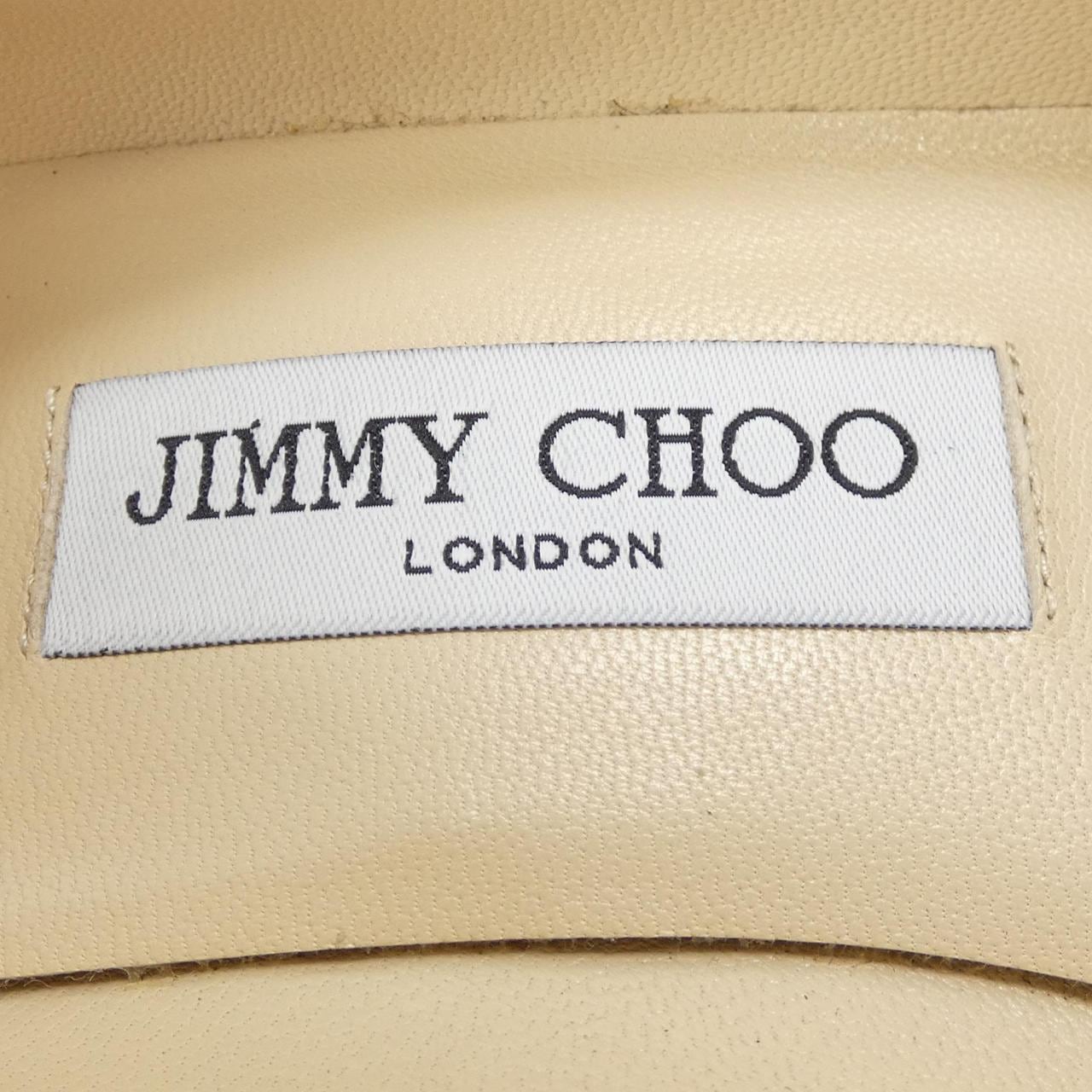 ジミーチュウ JIMMY CHOO パンプス