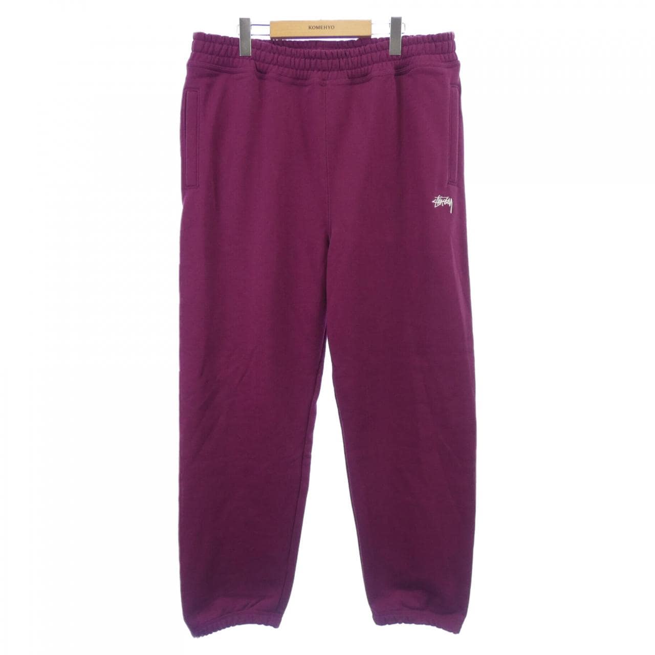 ステューシー STUSSY パンツ