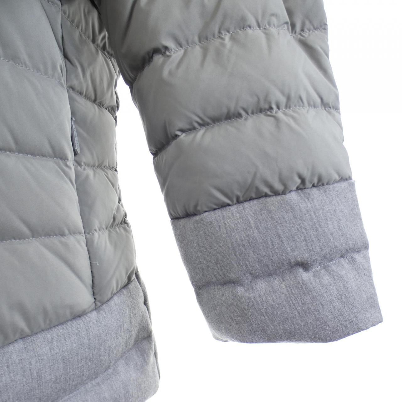 タトラス TATRAS ヴァレナ VARENA A4164 ダウンジャケット