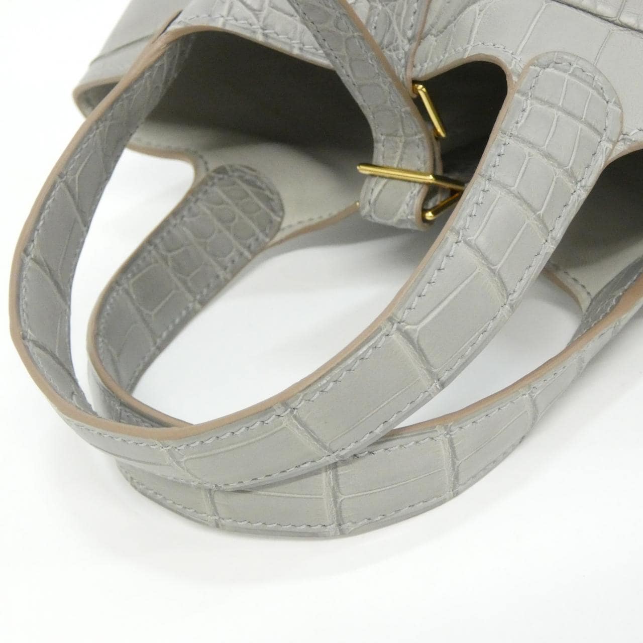 エルメス ピコタン ロック MICRO 084239CC バッグ