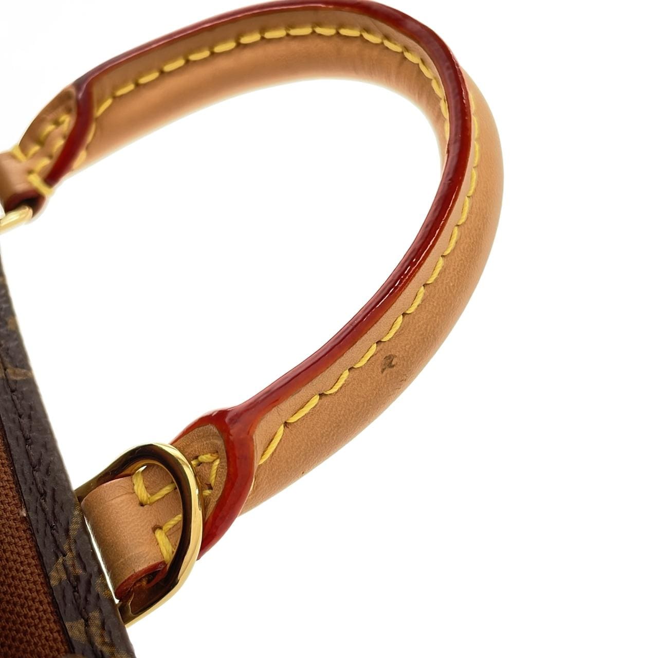 ルイヴィトン モノグラム プティット サック プラ M69442 バッグ