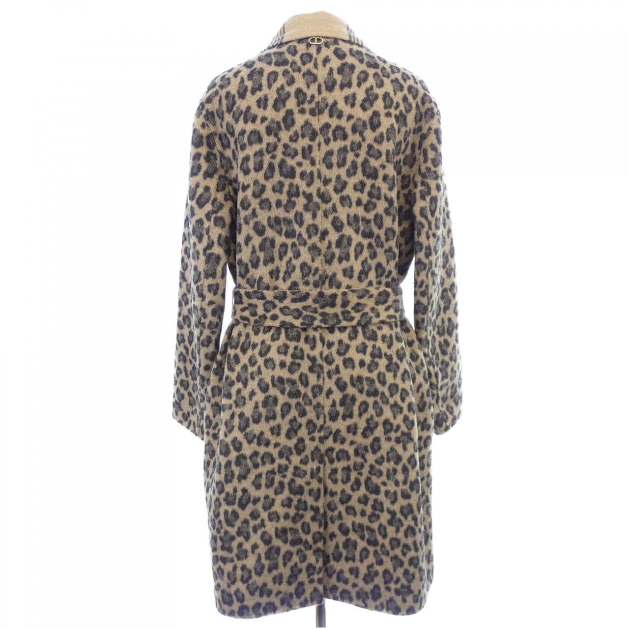 ツインセット TWIN-SET 232TP2540 コート