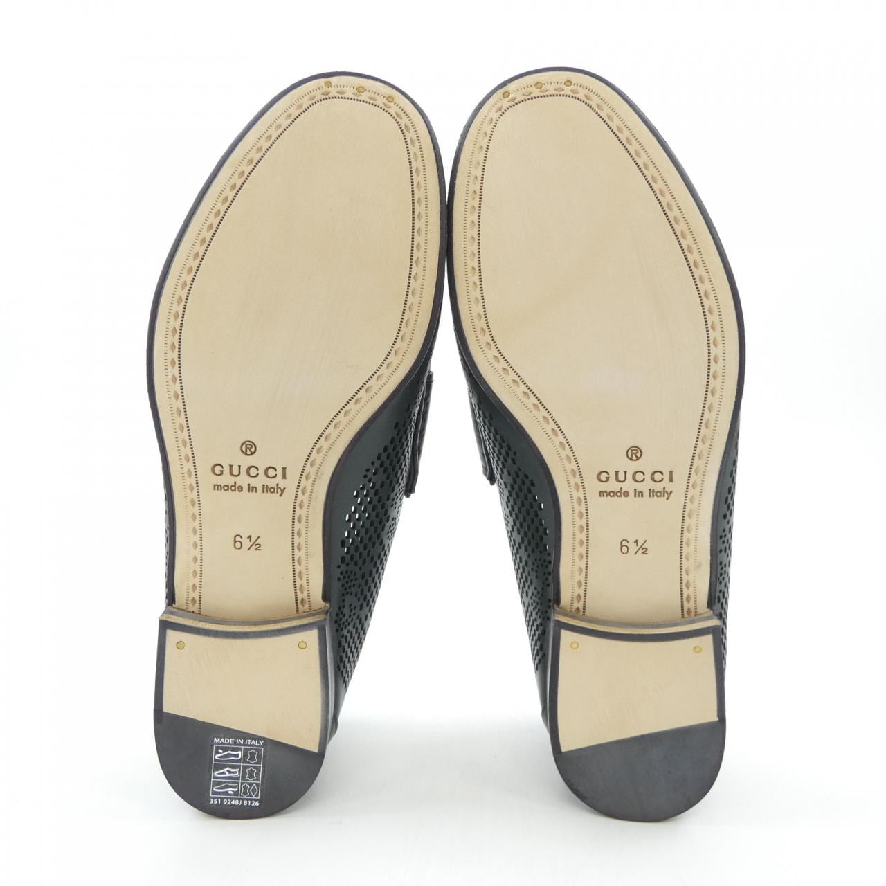 グッチ GUCCI 816180 シューズ