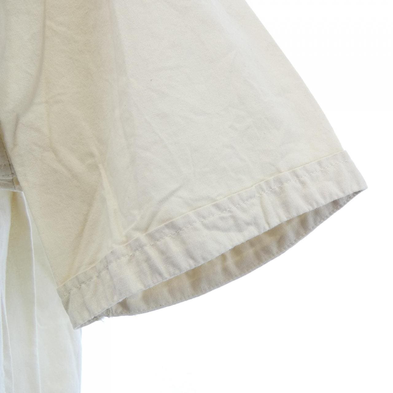 デウス DEUS S／Sシャツ