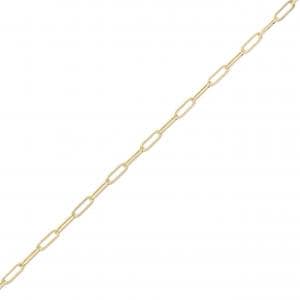 K18YG ブレスレット