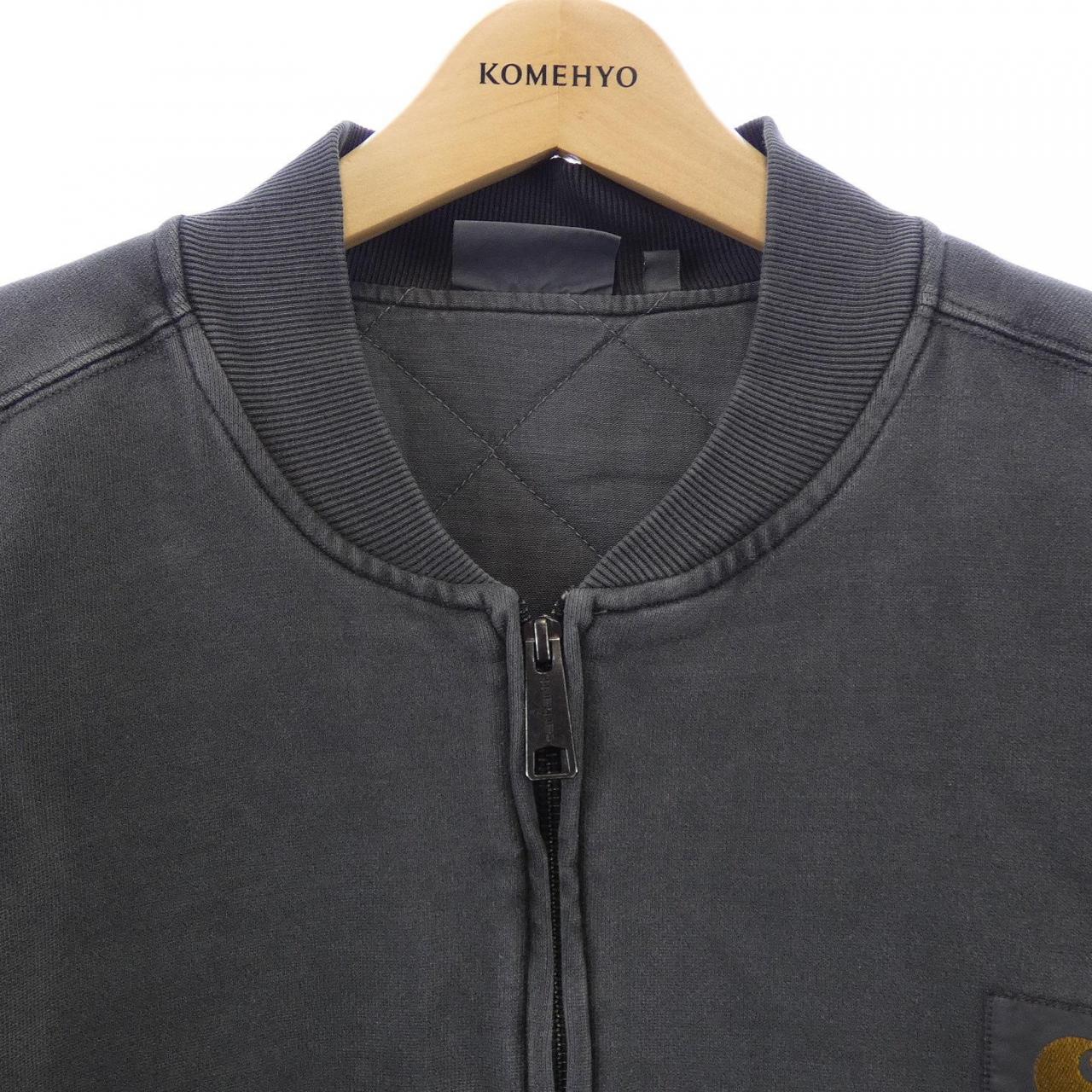 カーハート CARHARTT VISTA SWEAT BOMBER ブルゾン