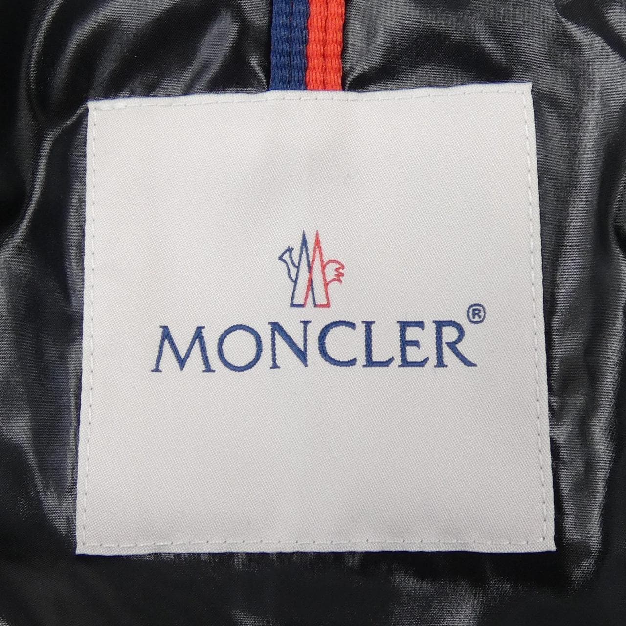 モンクレール MONCLER AGNEAUX ダウンベスト